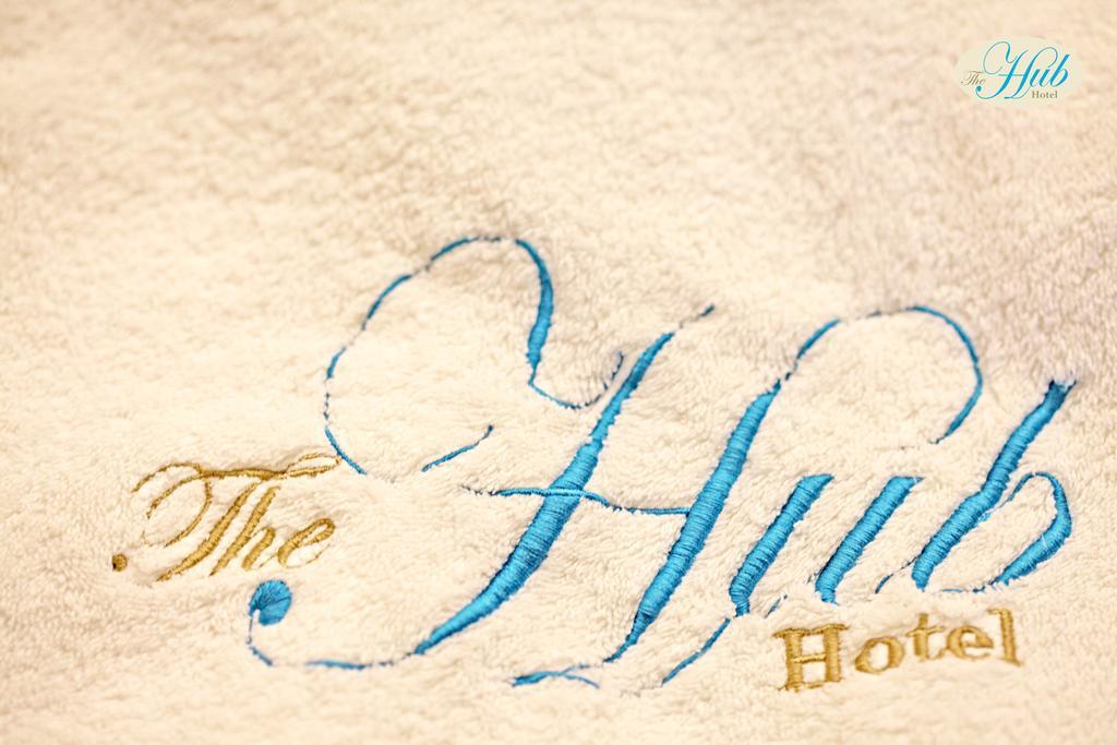 The Hub Hotel New England Chambre photo