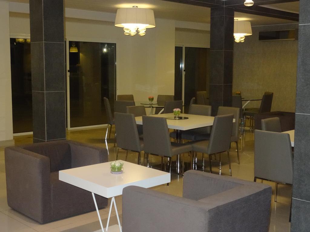 The Hub Hotel New England Chambre photo