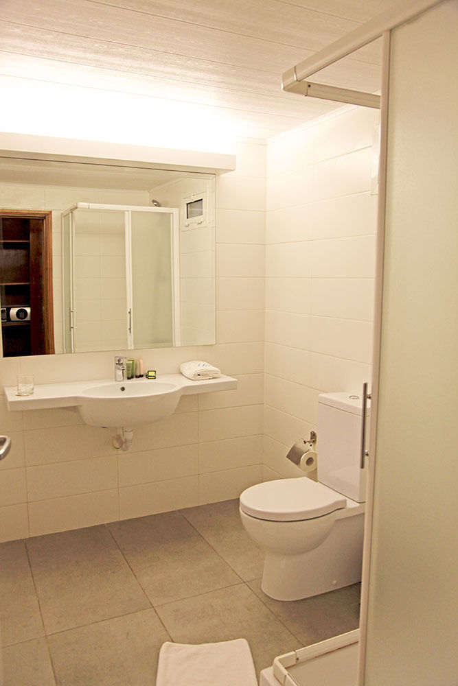 The Hub Hotel New England Extérieur photo